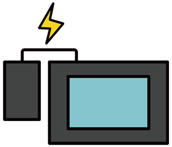 電池ボックス