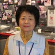 室田 千恵子さん