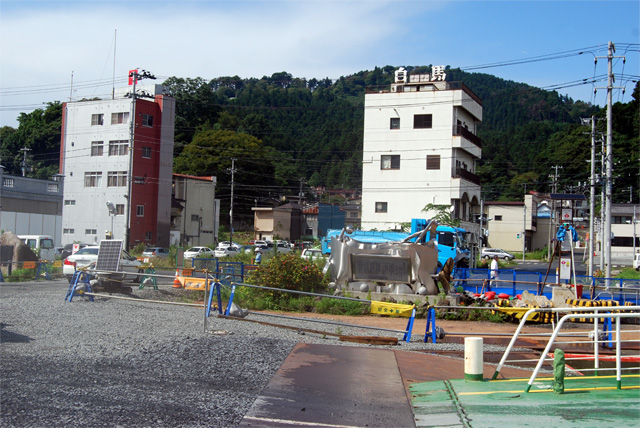 気仙沼市