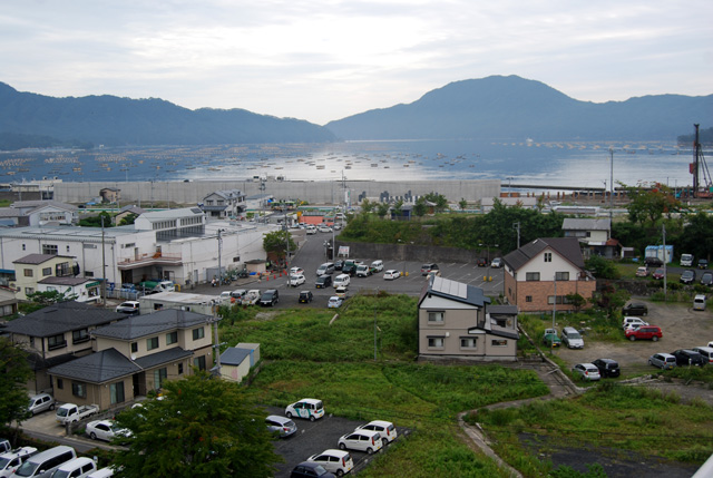 山田町