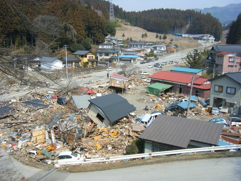 大石公民館