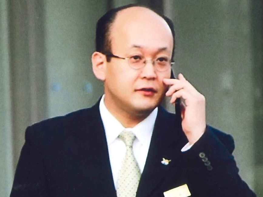 飯沼 徹也さん