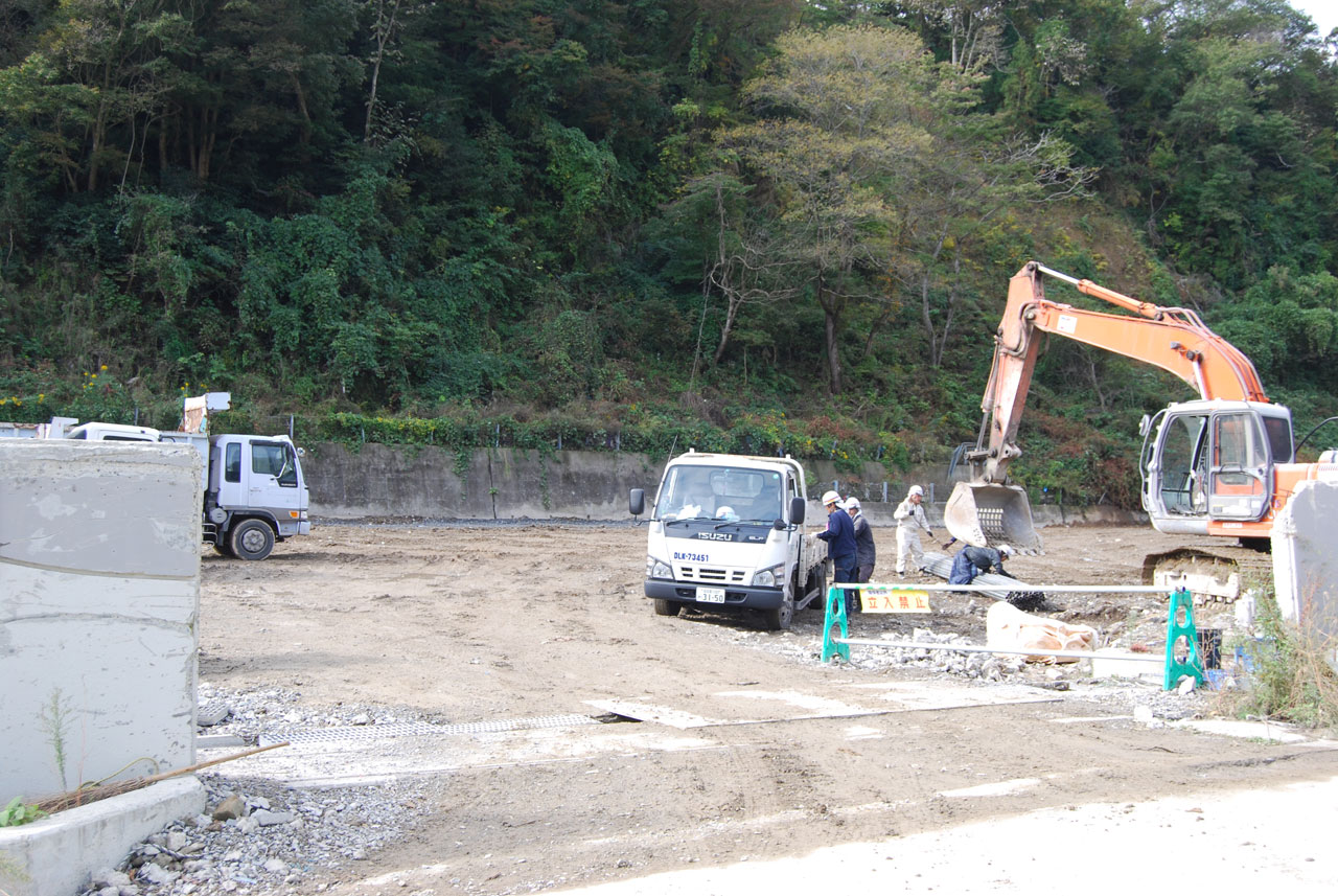 女川町