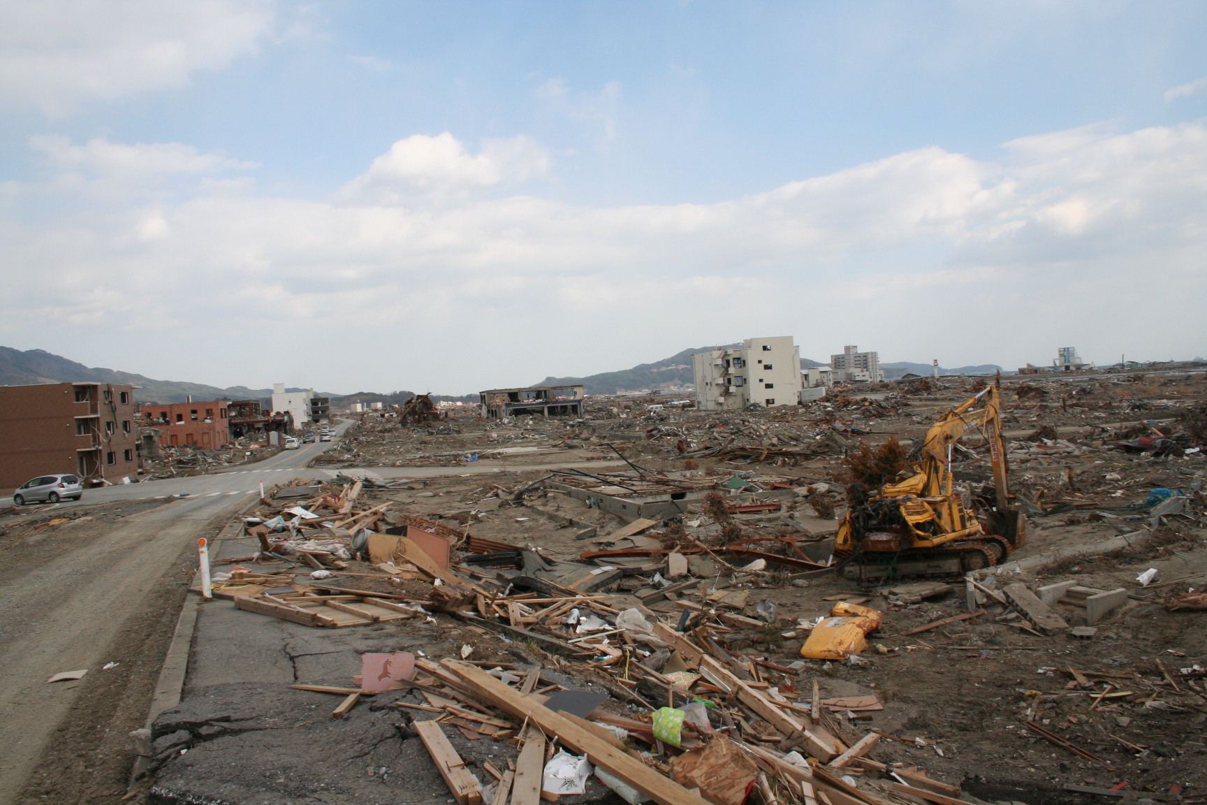 陸前高田市