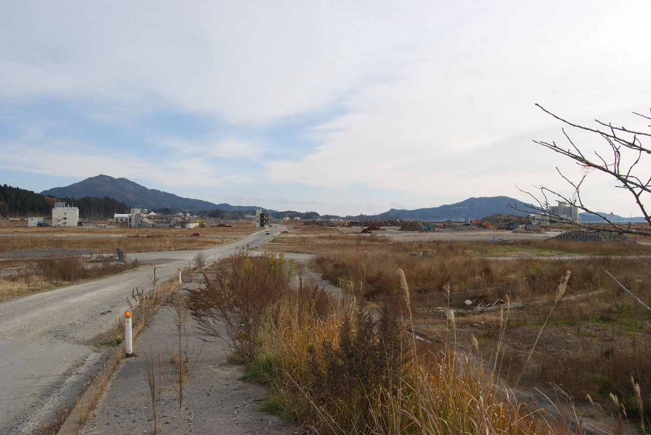 陸前高田市