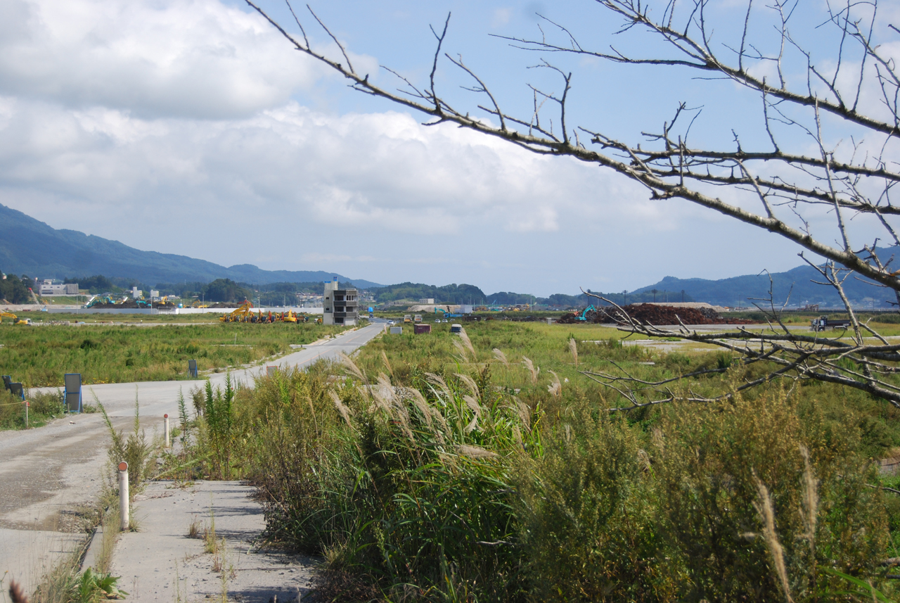 陸前高田市