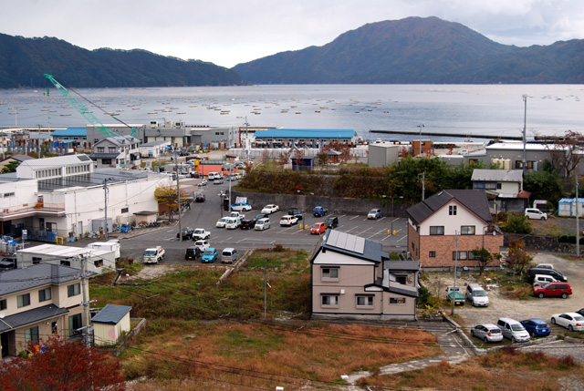 山田町