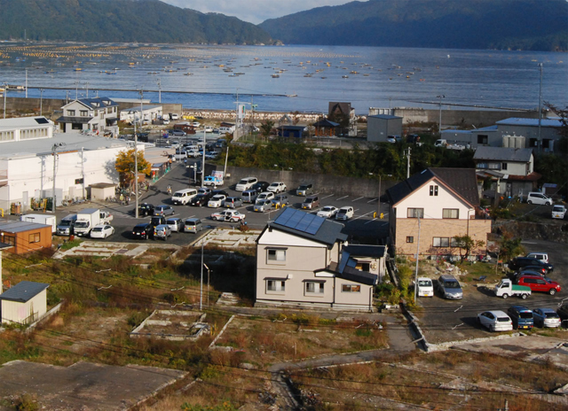 山田町