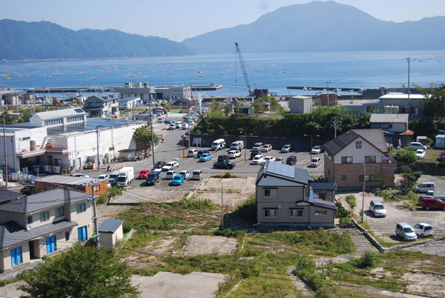 山田町