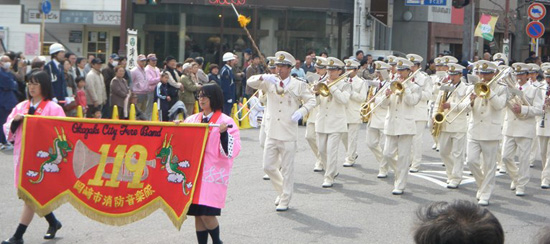 岡崎市消防本部 消防防災博物館